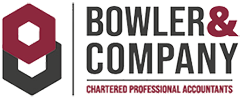 Logo for Bowler & Company