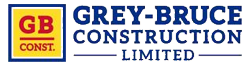 Logo for Grey Bruce Construction Ltd.